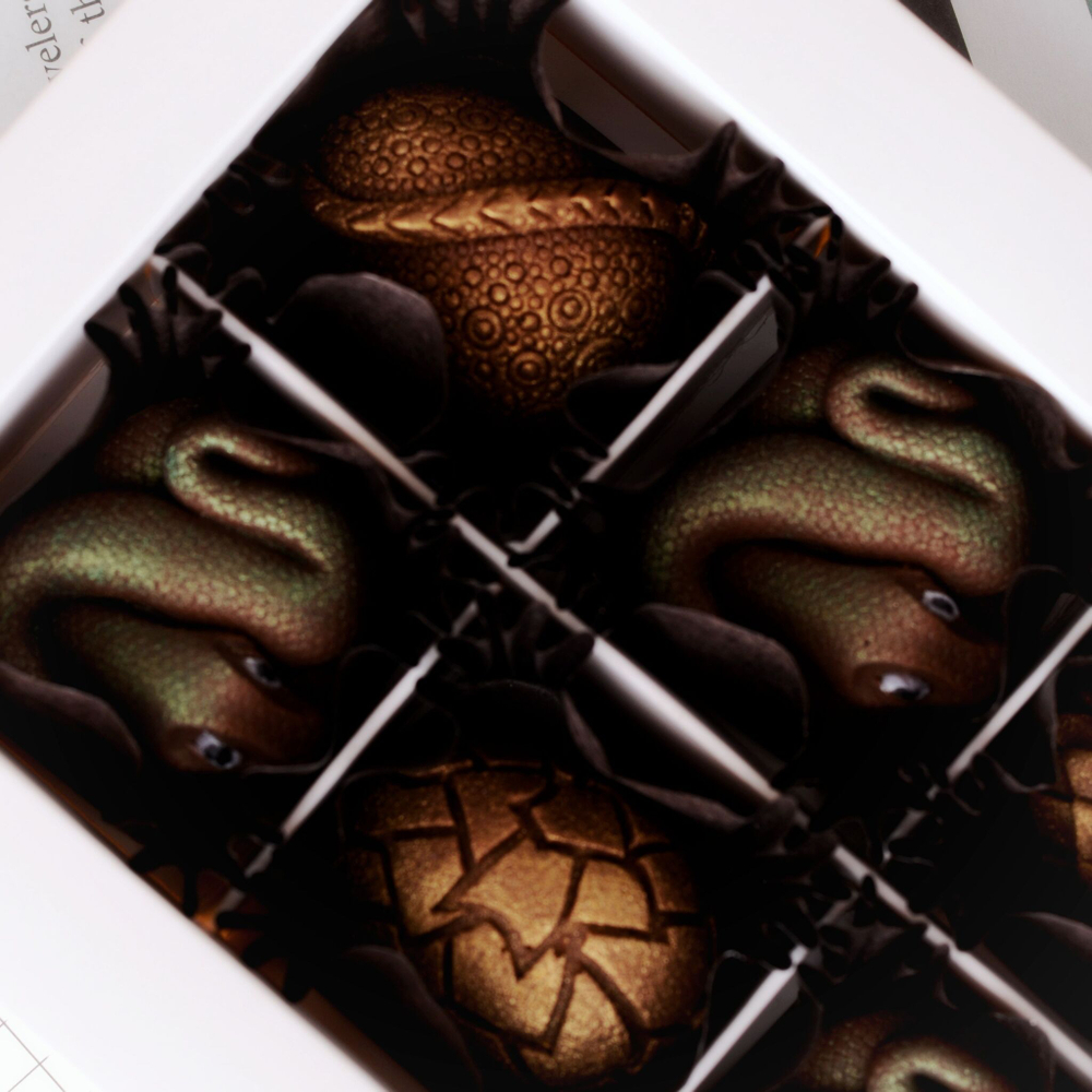 Набор "Змеиное гнездо" #4