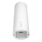 Кухонная вытяжка MAUNFELD Lee Light Isla 35 белый (в 2-х коробках) фото 3