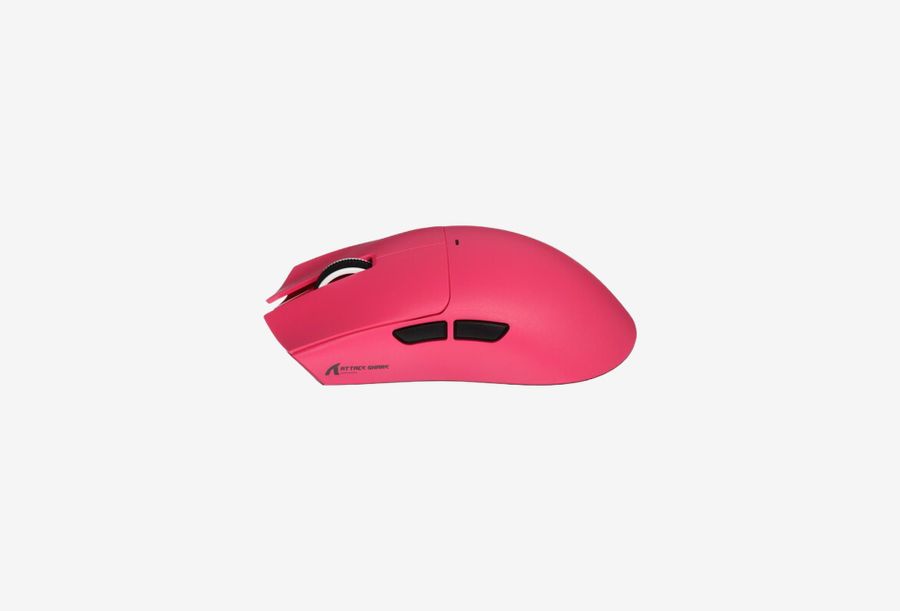 Shark X11SE Berry Red_0426709105744