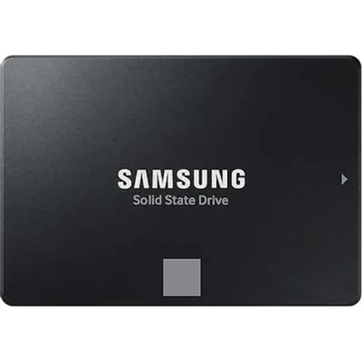 Samsung SSD 250Gb 870 EVO MZ-77E250BW