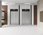 Laparet Statuario Crown Белый Полированный 60x60
