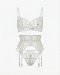 Бюстгальтер Scandal