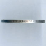1 рубль 1901 год (ФЗ). XF-