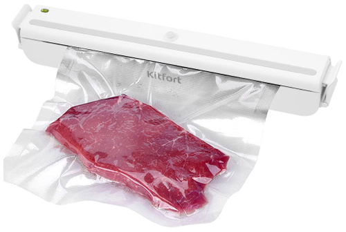 Упаковщик Kitfort KT-1505-2 бел.