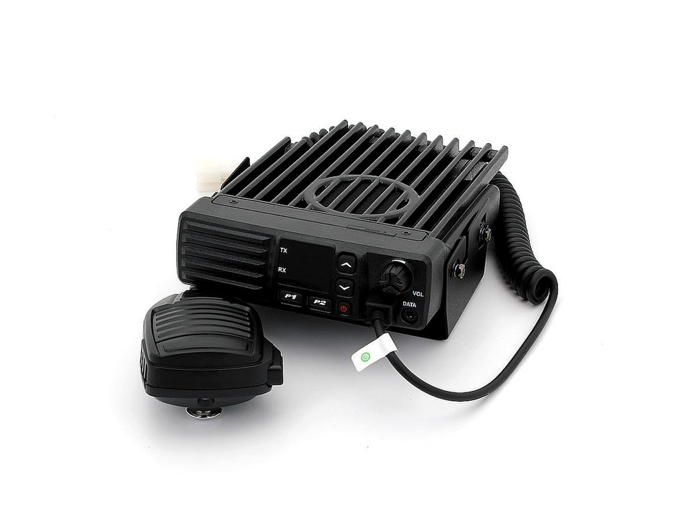 Track 100 U Автомобильная радиостанция