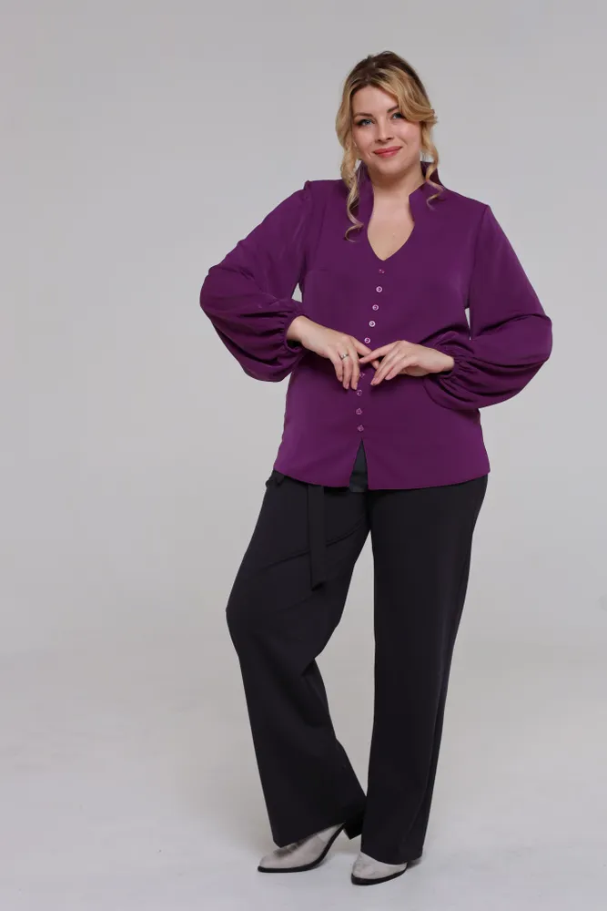 Блузка 4471 Fabrika