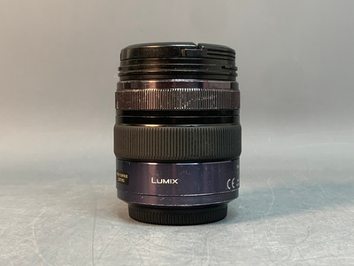 Panasonic Lumix G X Vario 12-35mm 2.8