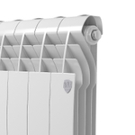 Радиатор Royal Thermo BiLiner 500 /Bianco Traffico - 6 секц.