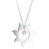 Bliss by Damiani GIRASOLE