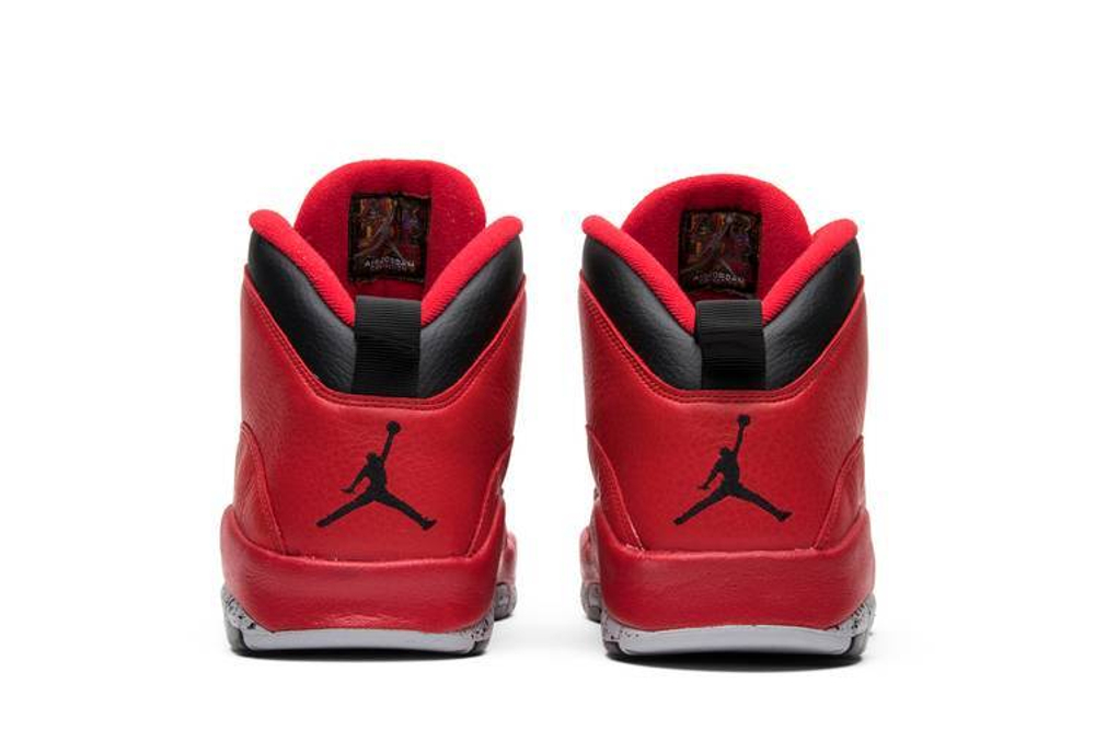 Кроссовки Jordan Air Jordan 10 Retro Bulls Over Broadway