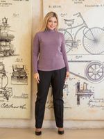 Водолазка 1209 мятный Novita (Акция)