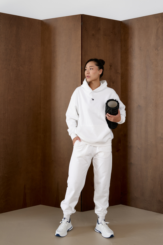 КОМПЛЕКТ EVEN (белый)