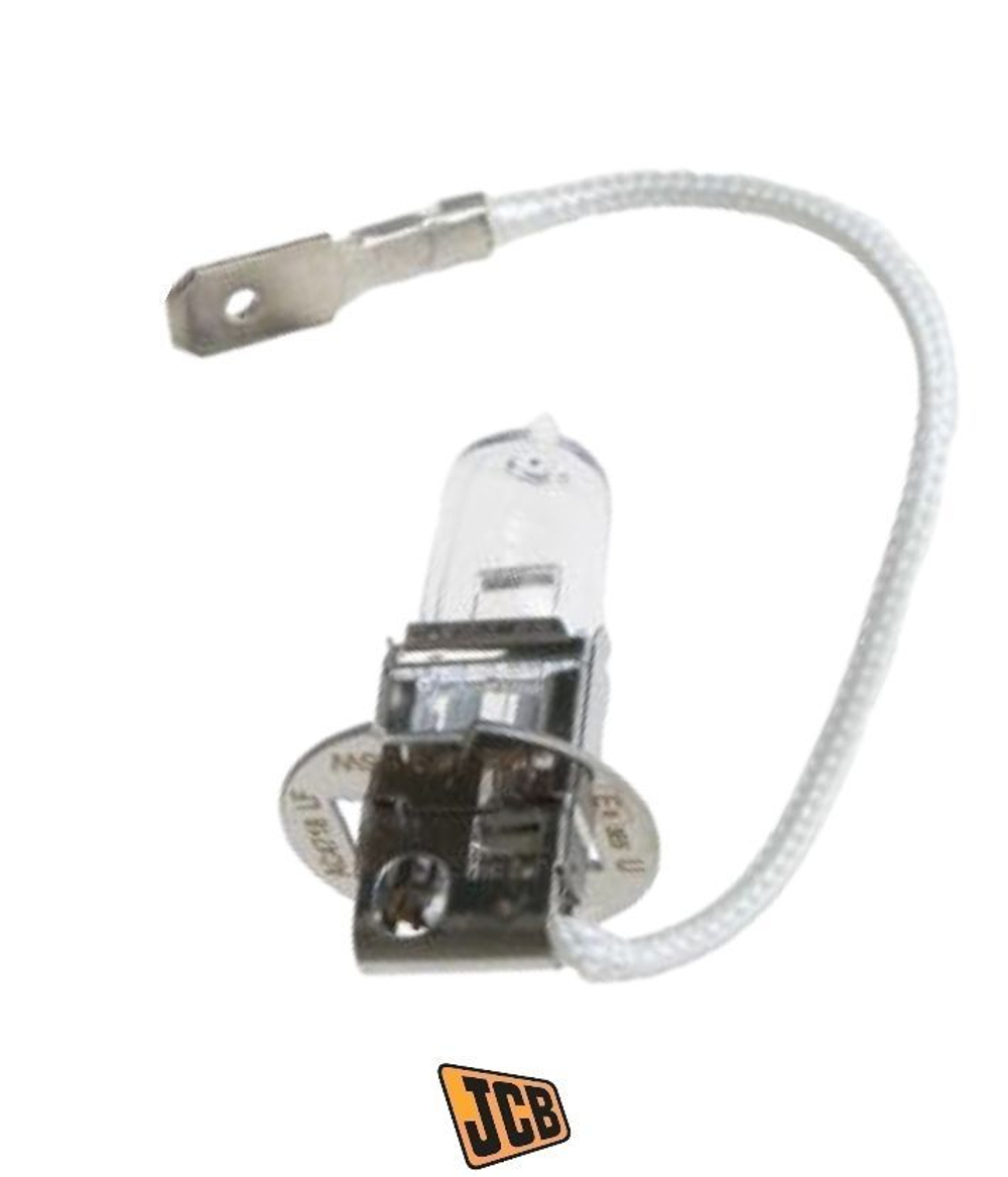 Фонарь передний JCB 332/X8570, 332-X8570, 332X8570