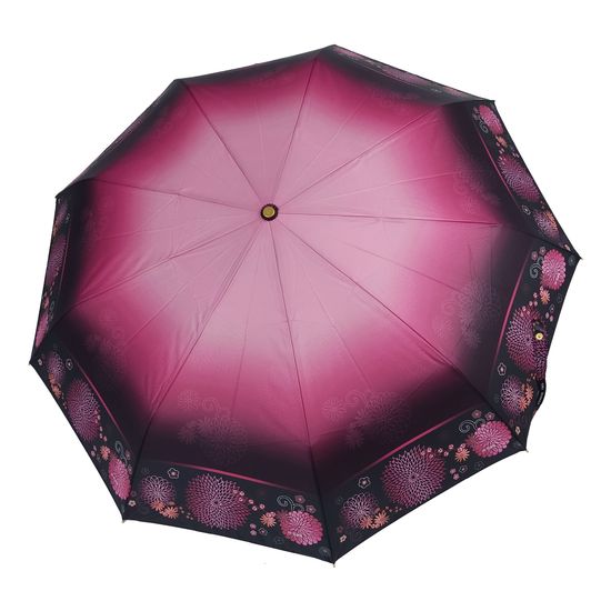 Женский зонт Три Слона, Полный автомат 3690-A-02
