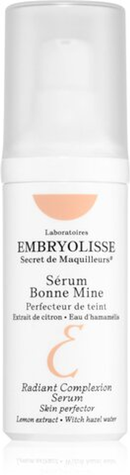 Embryolisse Artist Secret - сыворотка для лица с осветляющим эффектом /   30  ml  / GTIN 3350900001261
