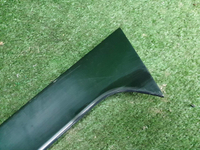 Накладка крышки багажника левая Audi Q5 2 80A (2017-н.в.)