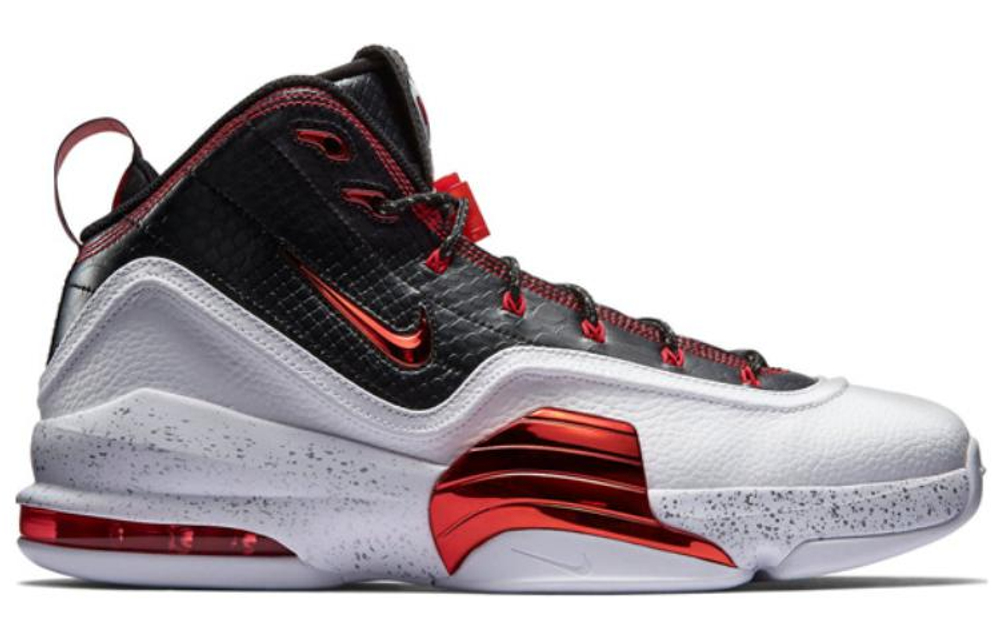 Кроссовки Nike Air Pippen 6 Bulls