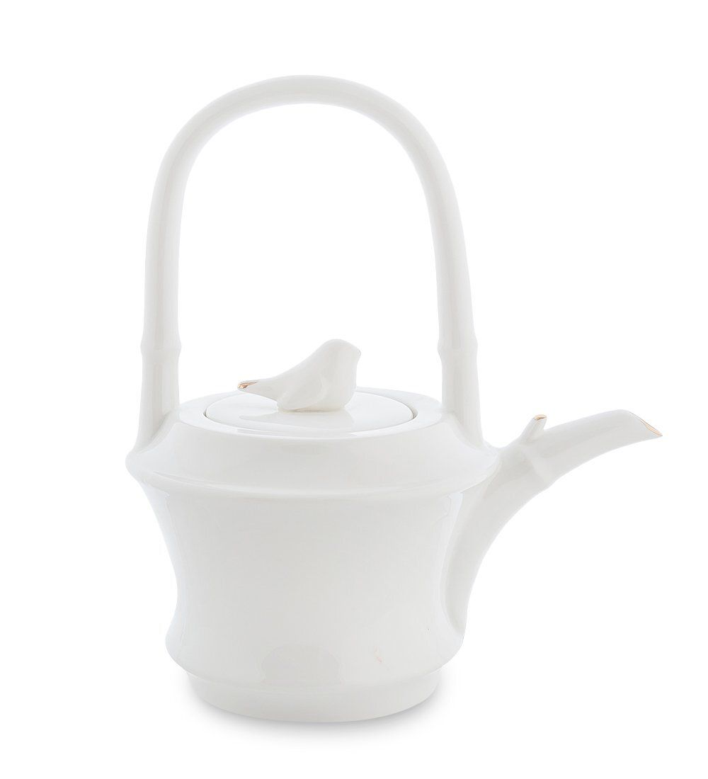 Pavone FM-64/ 1 Заварочный чайник «Бамбук»