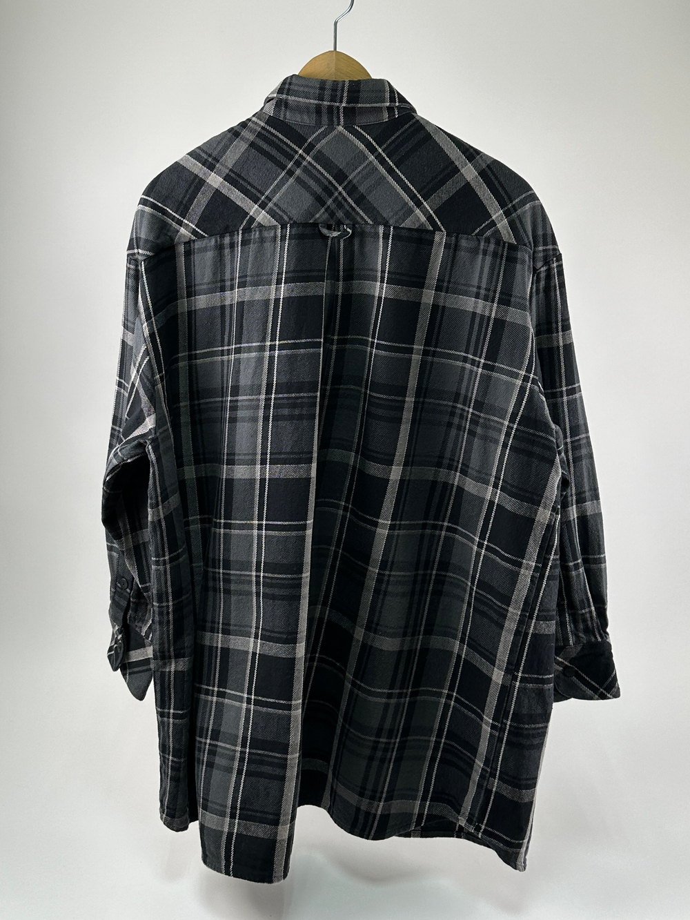 Рубашка 2 mood