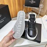 Кеды Balmain