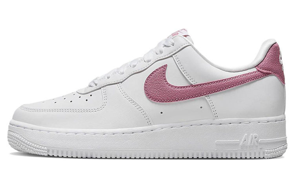 Кроссовки Nike Air Force 1 Low "Desert Berry" (Женская размерная сетка)