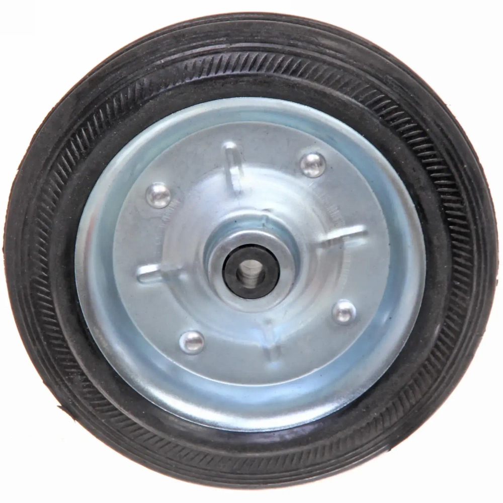 Колесо для тележки 14х2,5