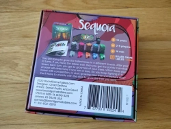 Sequoia