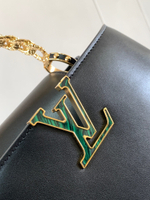 Louis Vuitton Capucines BB