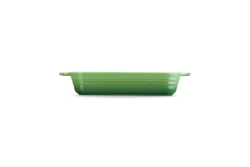 Le Creuset - Форма для выпечки 28х23см 1,8л бамбук зеленый / артикул   71113234080001  / GTIN 843251166930