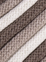 Шапка вязаная зимняя для детей