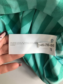 Платье Gulliver летнее, на 10/11 лет