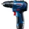 Аккумуляторный шуруповерт "BOSCH" GSR 12V-30 Professional