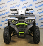 Квадроцикл Avantis Hunter 200 NEW (баланс. вал) 2023
