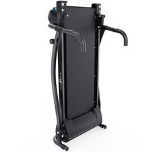 Беговая дорожка DFC NERO SPORTS / бутылка для спорта в комплекте