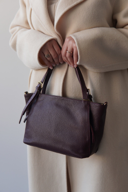 СУМКА Италия Le Borsette 85850