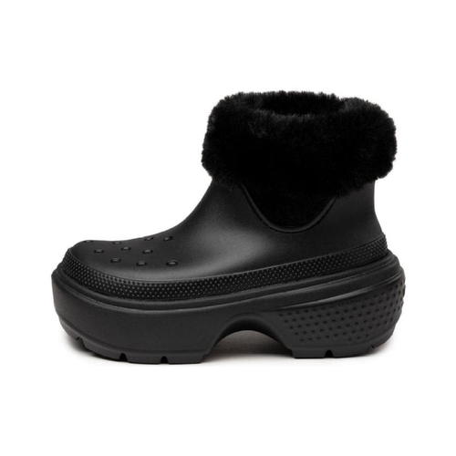 Сапоги Crocs, 208718-001