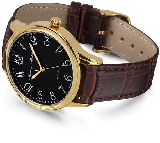 Mikhail Moskvin Classic 1113A2L3-11