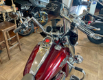 Harley-Davidson CVO Softail Convertible 2012