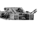 LEGO Star Wars: Имперский штурмовой танк 75152 — Imperial Assault Hovertank — Лего Стар ворз Звёздные войны Эпизод