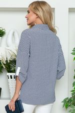 Блузка 41467 Avili