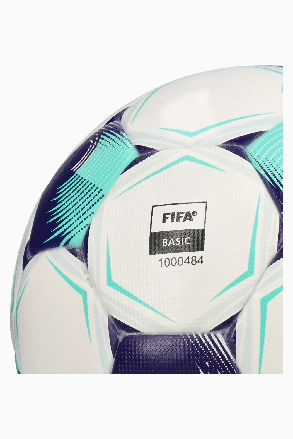 Футбольный мяч Select Tempo TB v26 размер 5 - белый