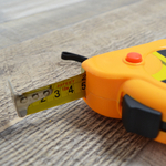 Рулетка 10м "STAYER" в пластиковом корпусе