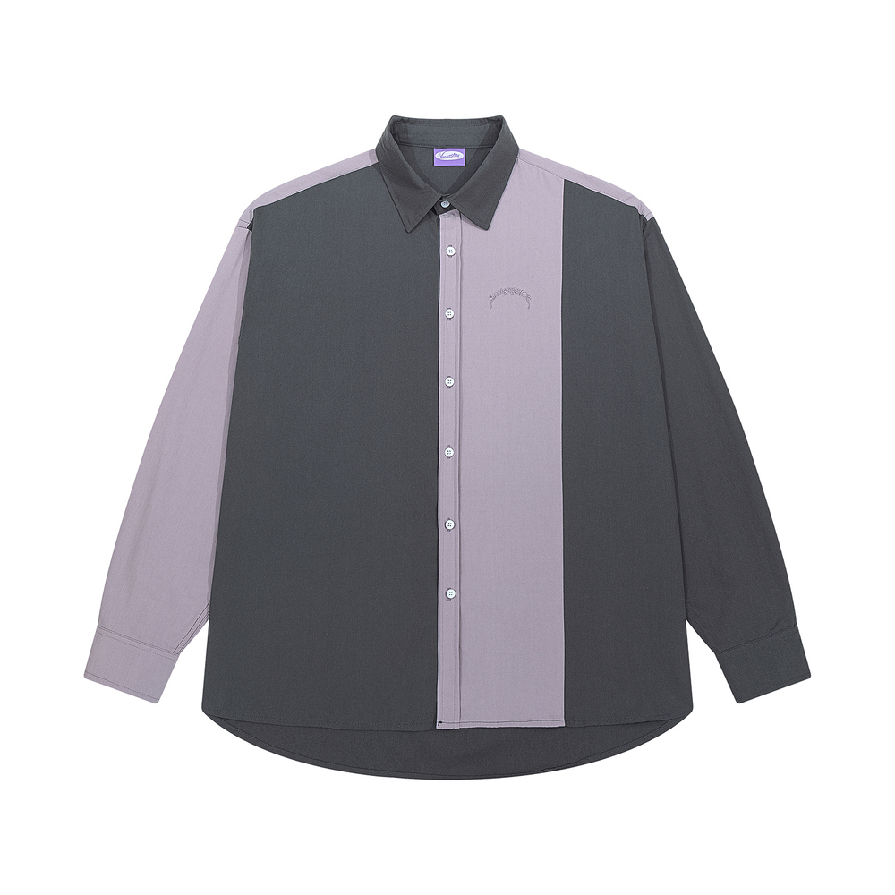 Сорочка Ymkashix Puff