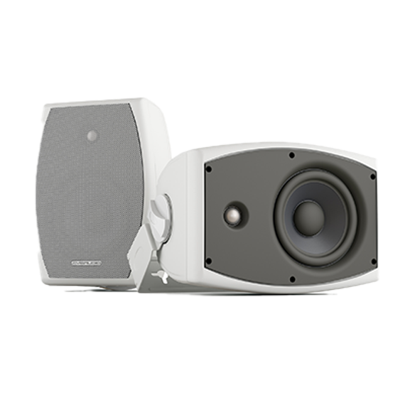 CVGAUDIO ODF508TW настенная акустическая система, мощность 4/8/16/30W в 100V