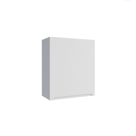 Кухня Модуль П 601 Тренто Белый эмалит