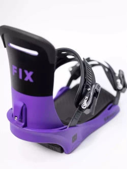 Крепления Fix Seneca grape