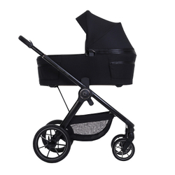 Детская коляска Espiro Yoga 2 в 1 2025 111 calm evening voice of nature