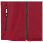 Куртка софтшел Langley