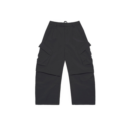 Брюки Nothomme Blue Monte Work Pants "Yanya Gray"