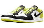 Кроссовки Jordan Air Jordan 1 Cyber Green